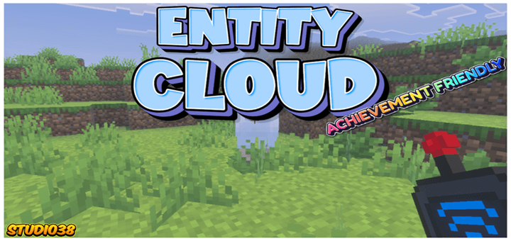 Entity Cloud