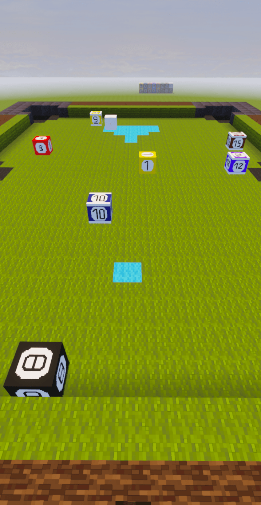 Pool balls thumbnail 1