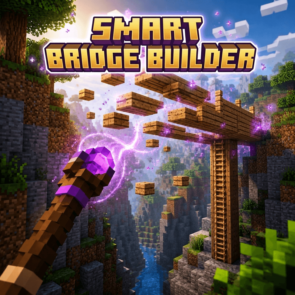 Smart Bridge Builder — screenshot 1