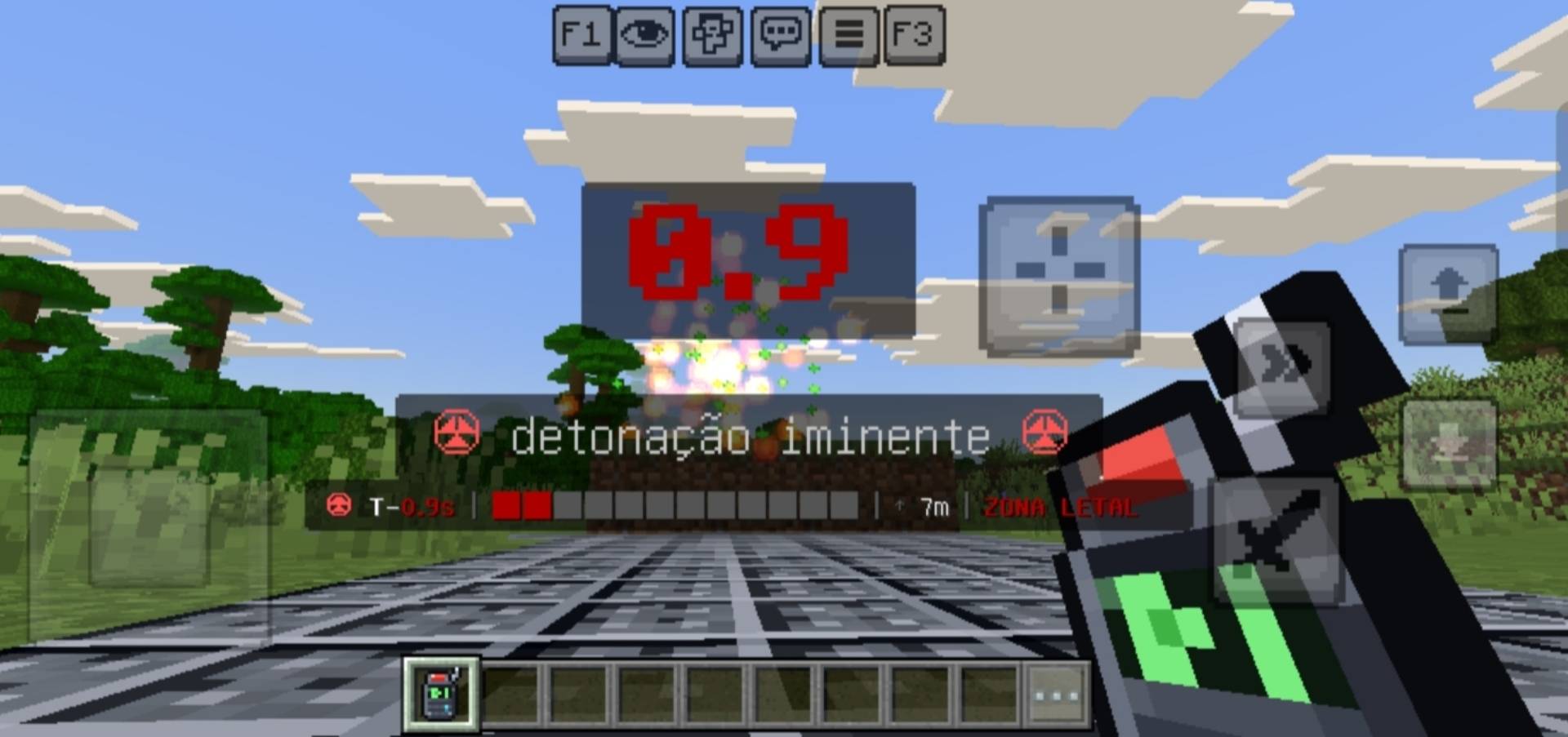 Nuclear Agerr — screenshot 3