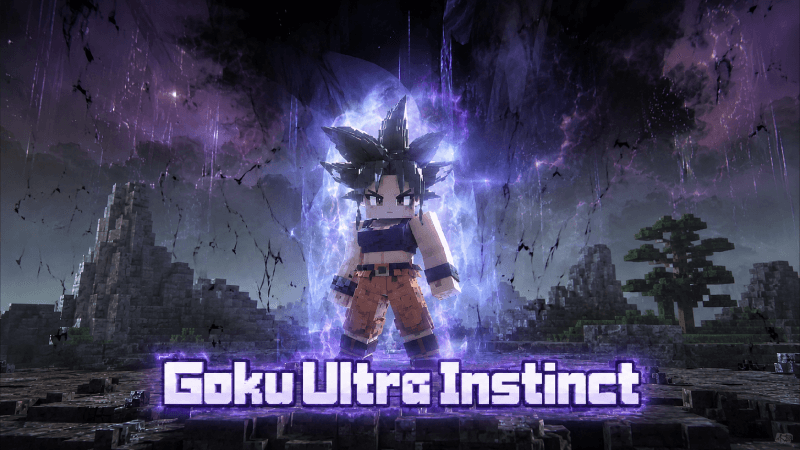 Goku Ultra Instinct — screenshot 1