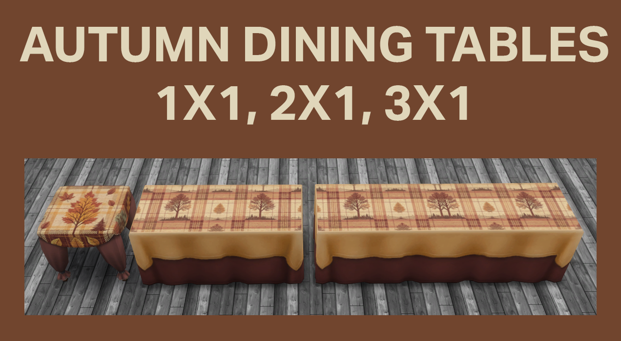 Thumbnail sizes