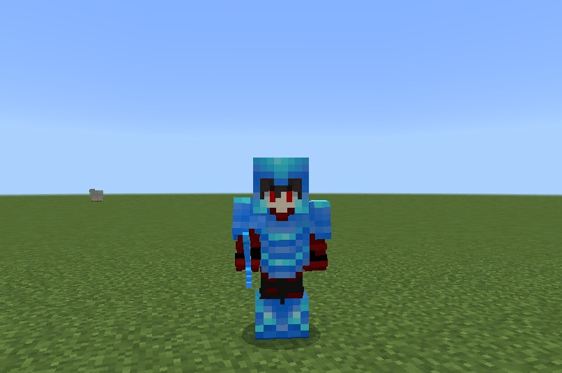 THE CRYSTAL DIAMOND — screenshot 1