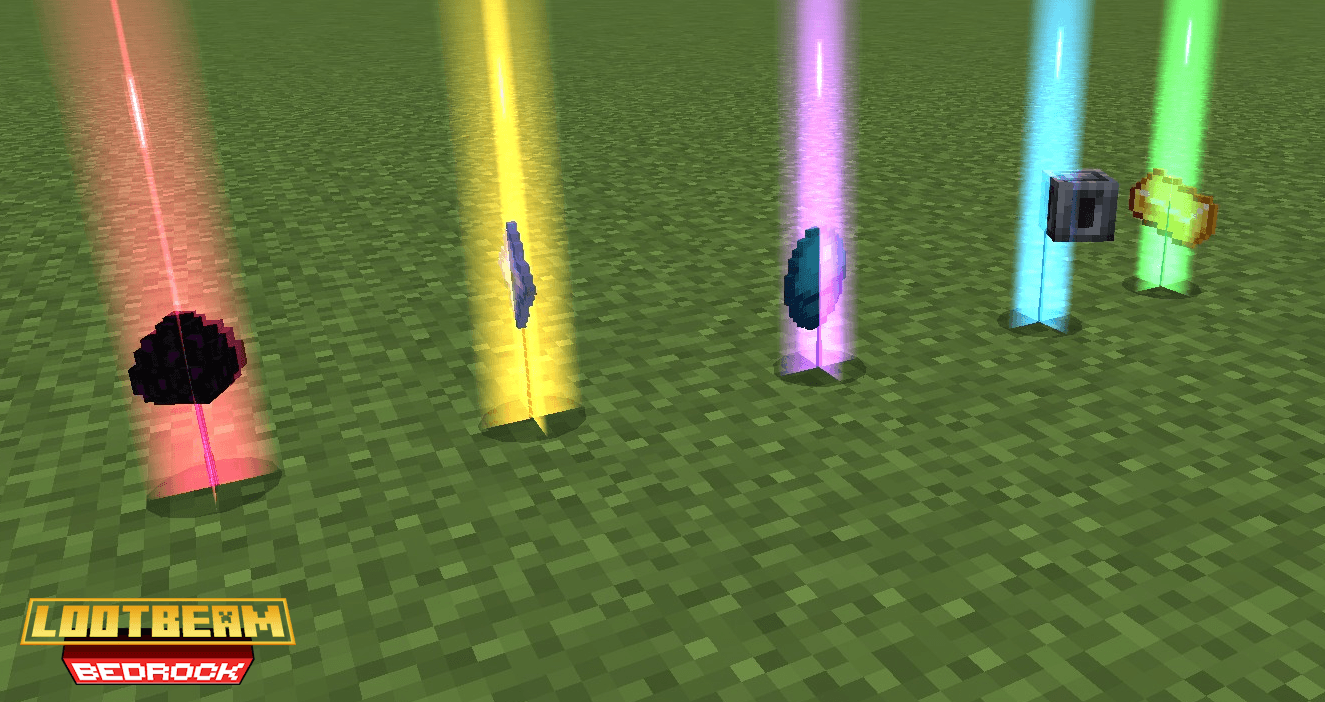 LootBeam - Reforge — screenshot 1