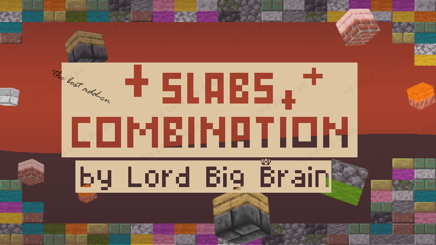 Slabs Combination — screenshot 1