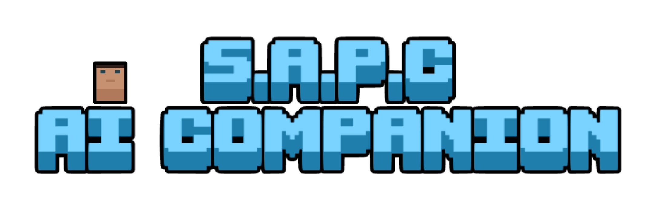 S.A.P.C — AI Companion