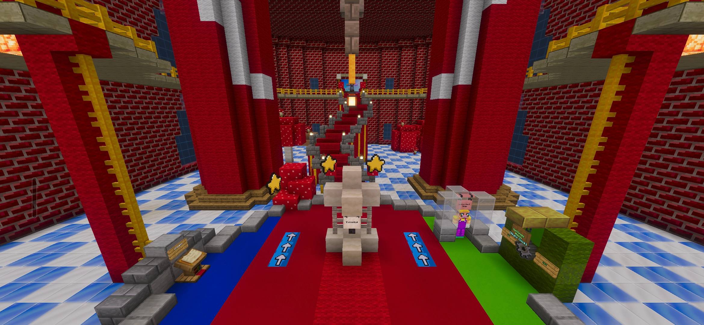Maro Adventure | 2D Parkour — screenshot 3