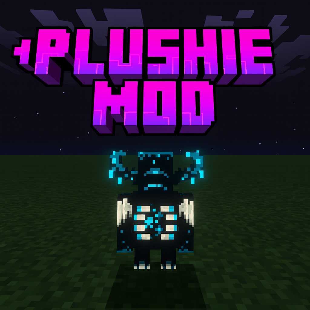 Plushie Addon (Unofficial)