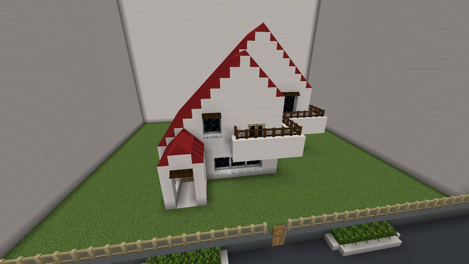 one of the locations i built in game