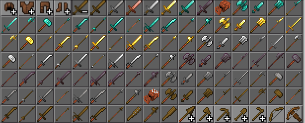 Spartan_Weaponry — screenshot 2