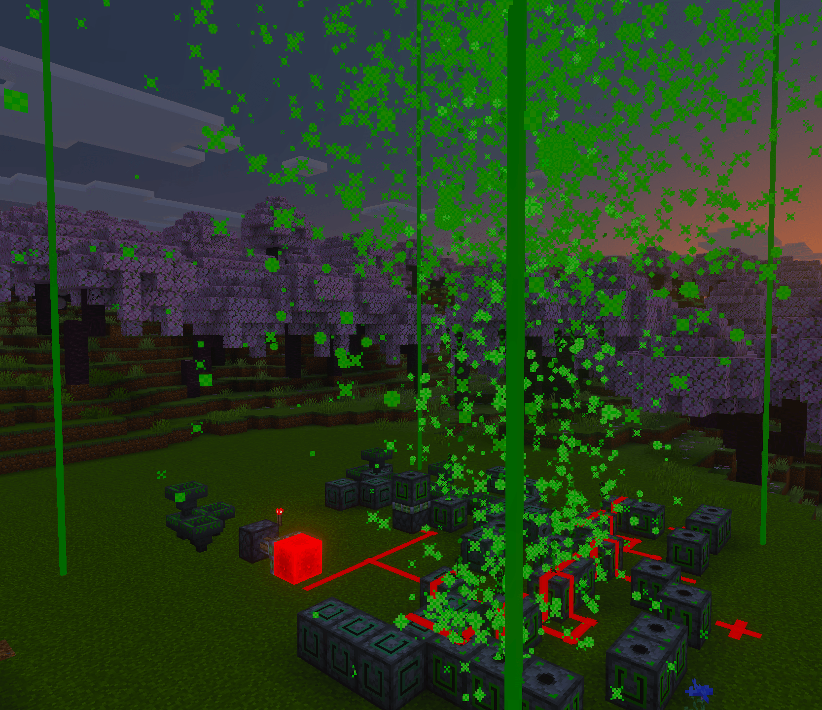 Area Loader - ADI7811 — screenshot 1