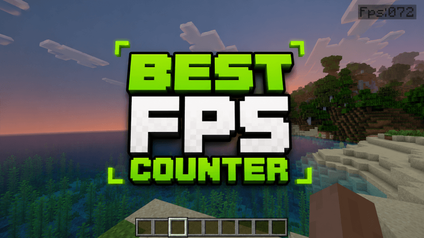 Best FPS Counter — screenshot 1