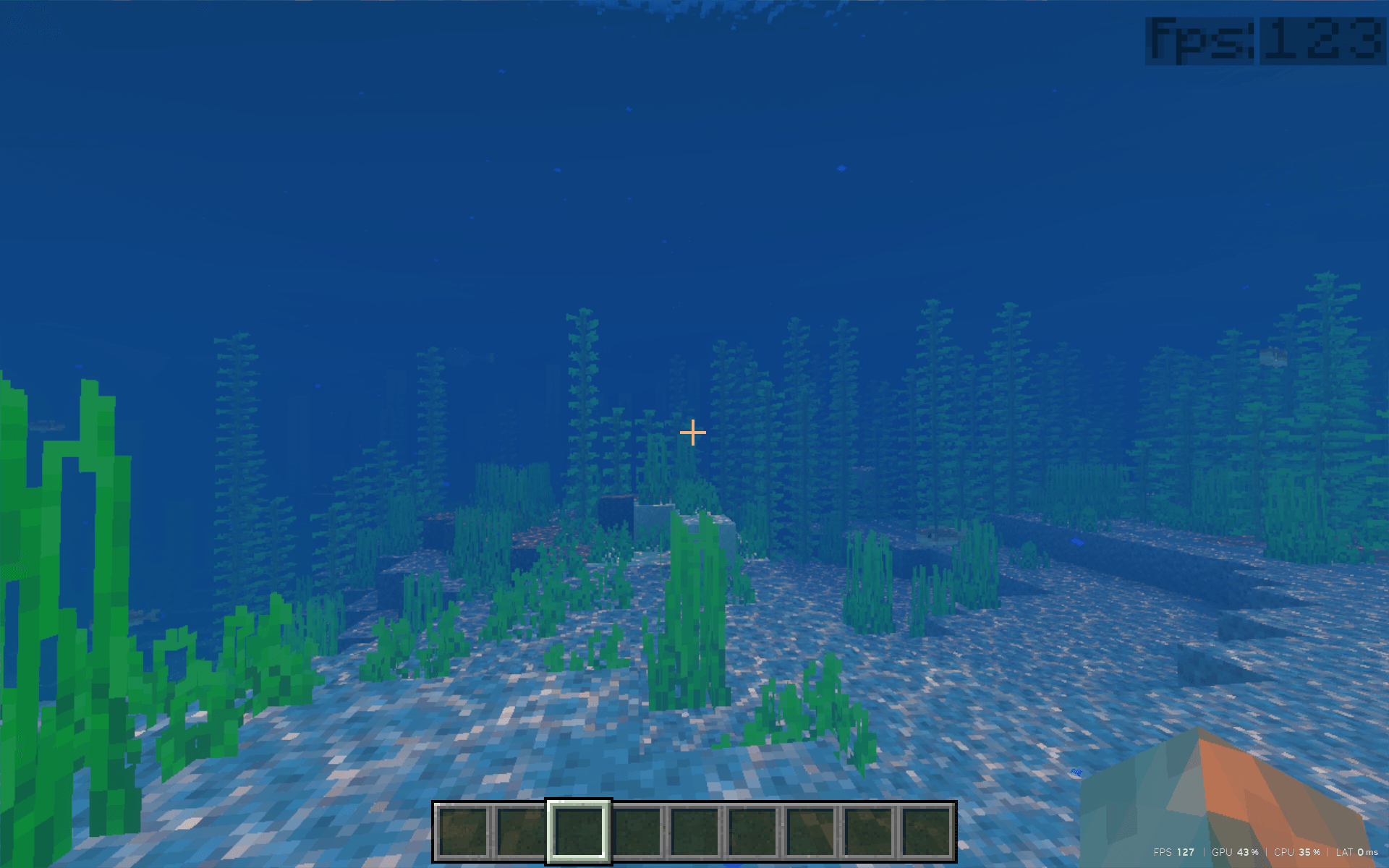 Best FPS Counter — screenshot 2