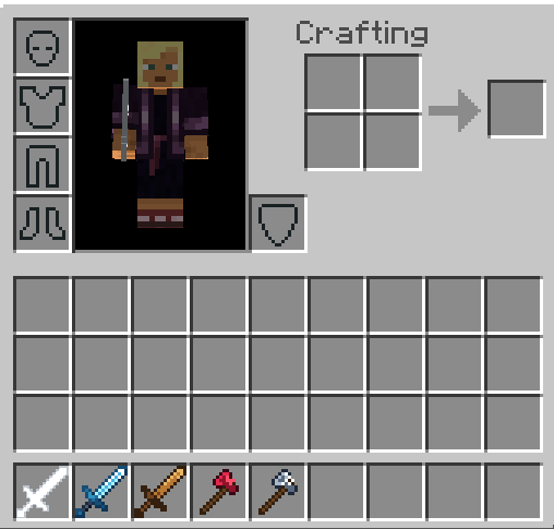 Atomic's FFA Weapons — screenshot 1