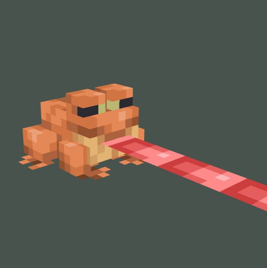 FEAR THE FROG — screenshot 1