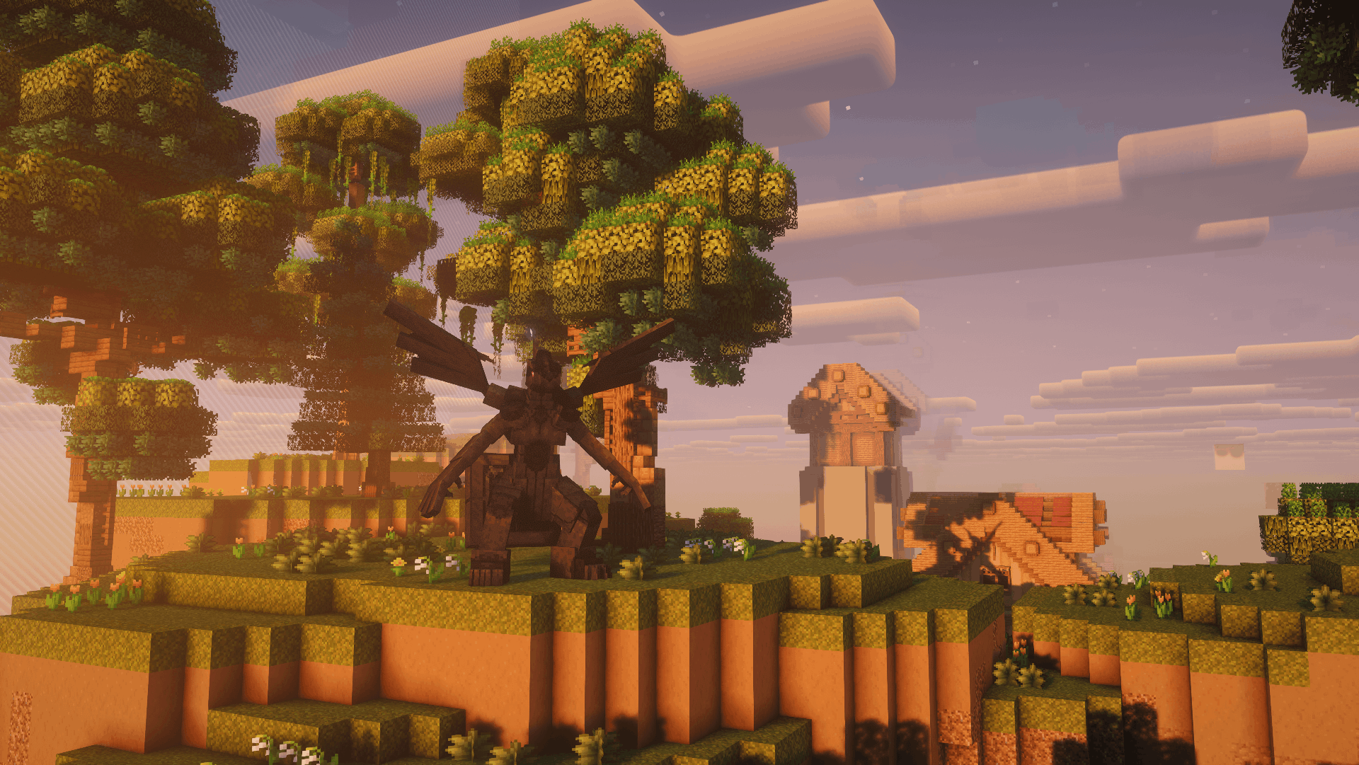 Better Cobblemon 1.8 - #1 Minecraft Pokemon Experience + Poke SMP — screenshot 2