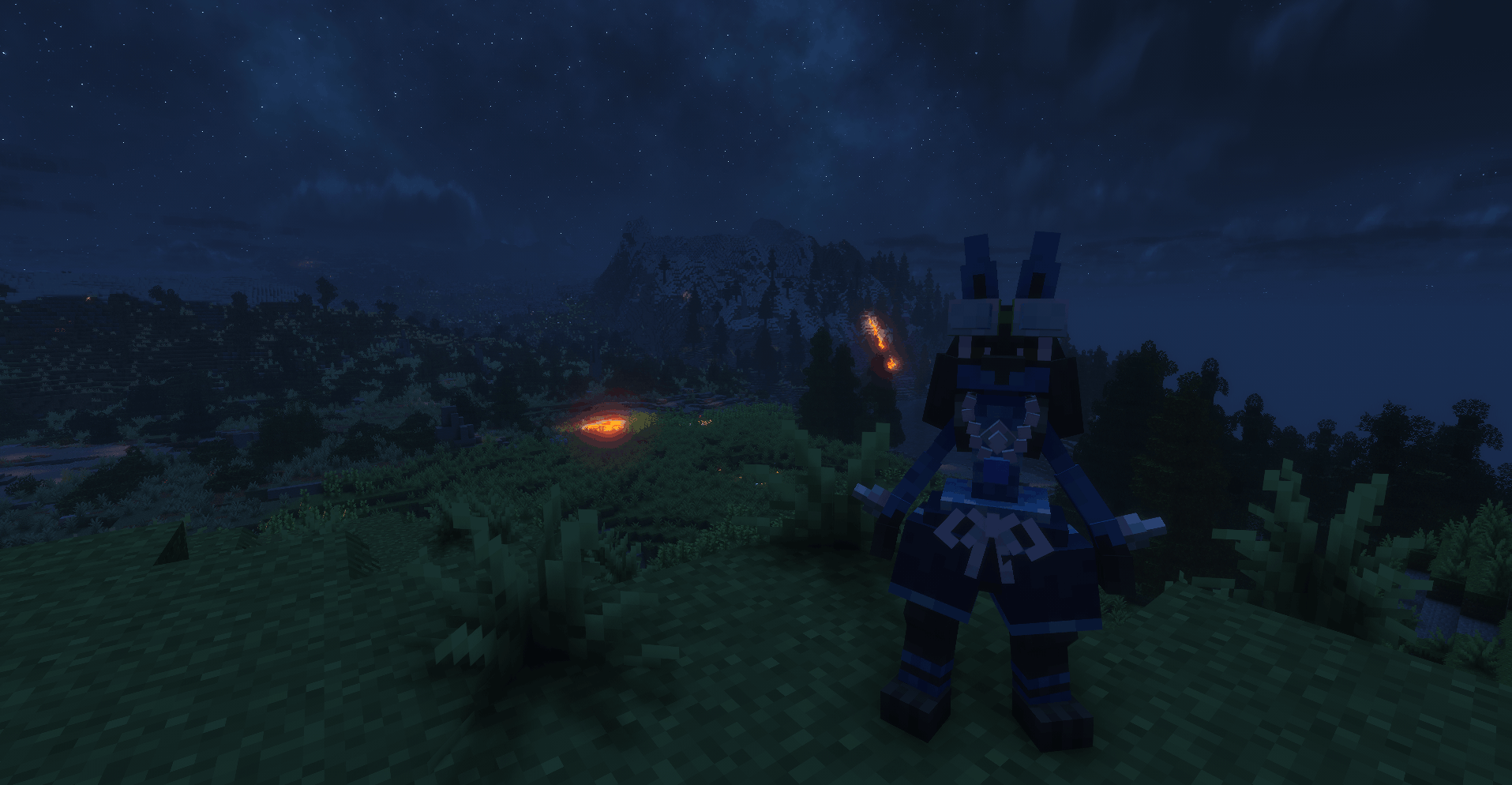 Better Cobblemon 1.8 - #1 Minecraft Pokemon Experience + Poke SMP — screenshot 3