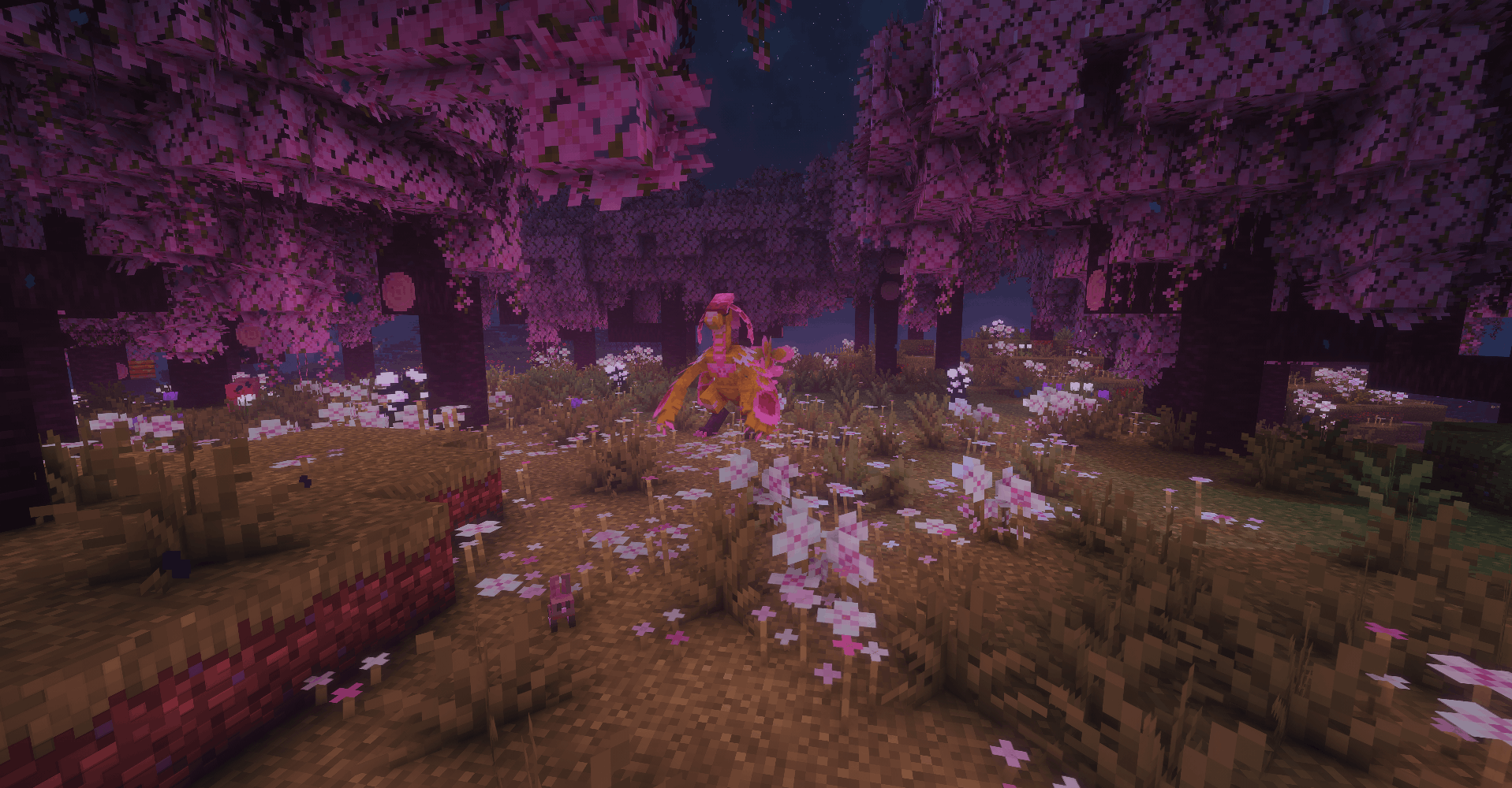 Better Cobblemon 1.8 - #1 Minecraft Pokemon Experience + Poke SMP — screenshot 5
