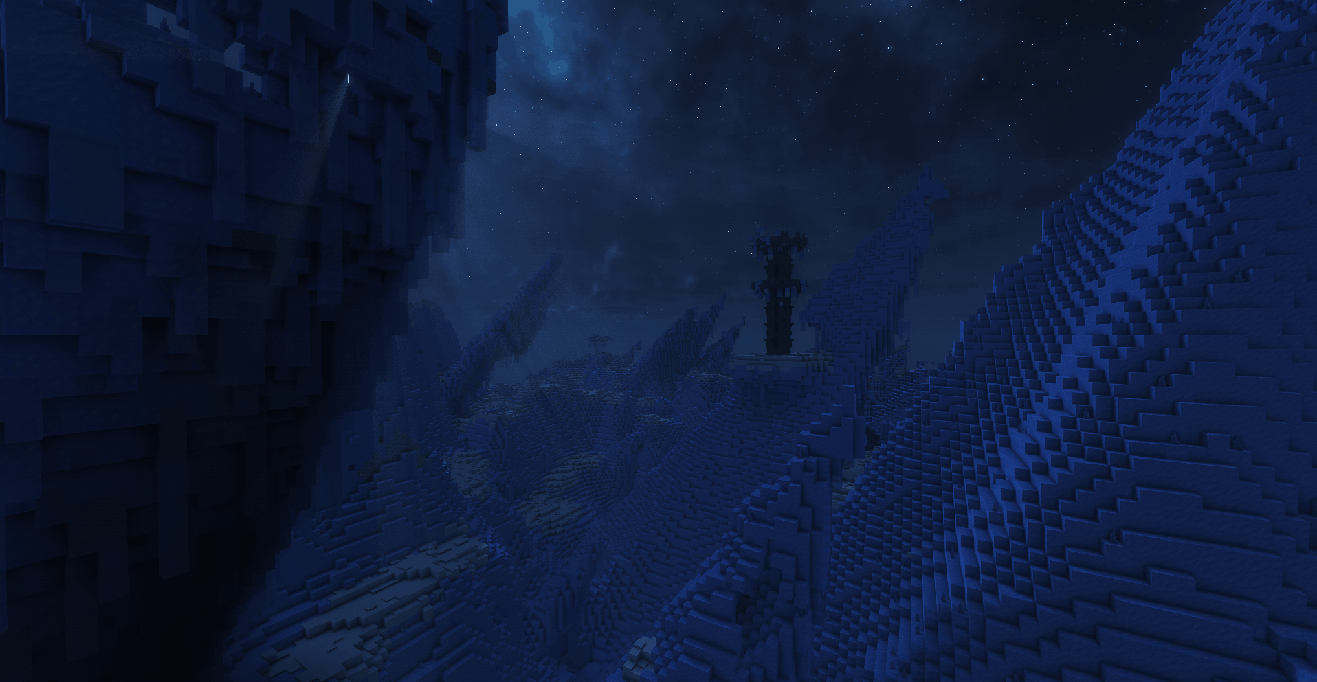 Better Cobblemon 1.8 - #1 Minecraft Pokemon Experience + Poke SMP — screenshot 6