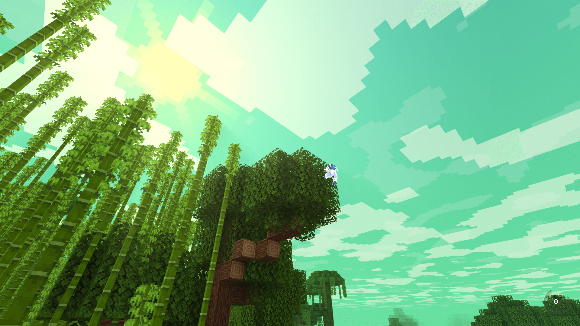 Trace — screenshot 1