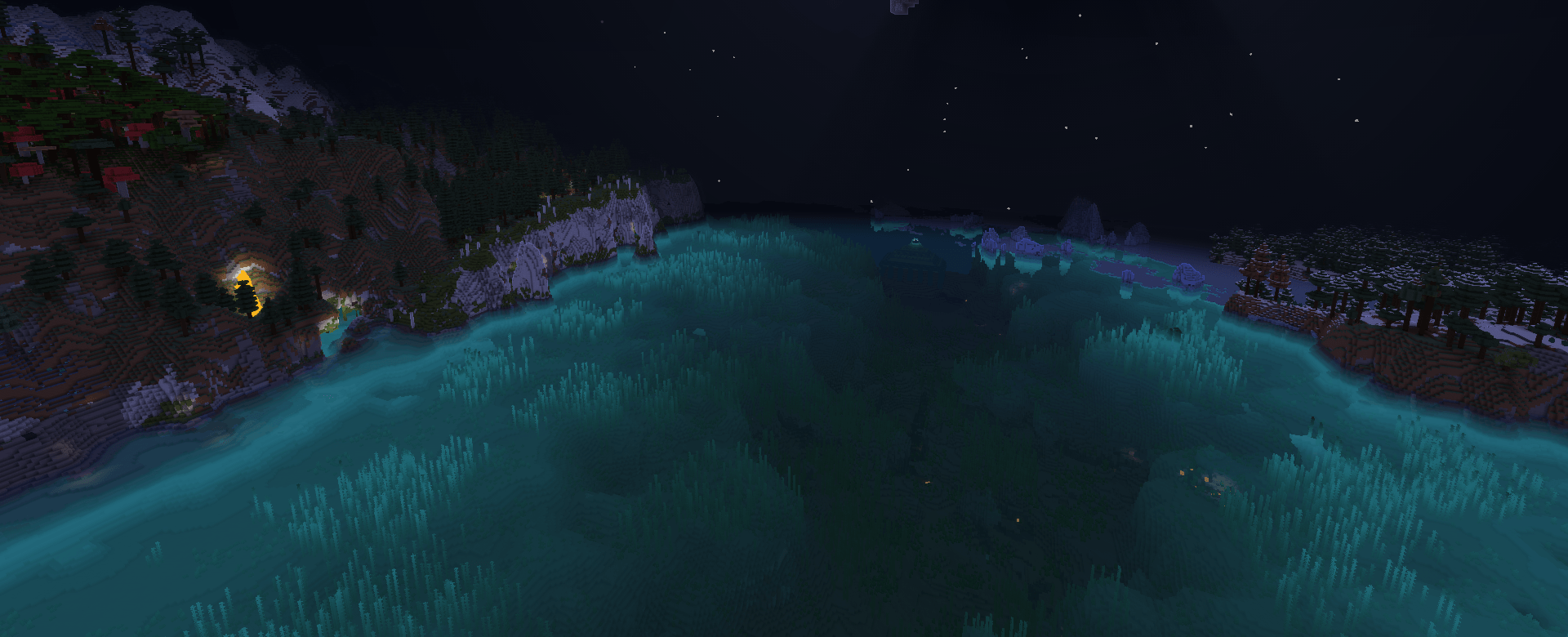 Trace — screenshot 2