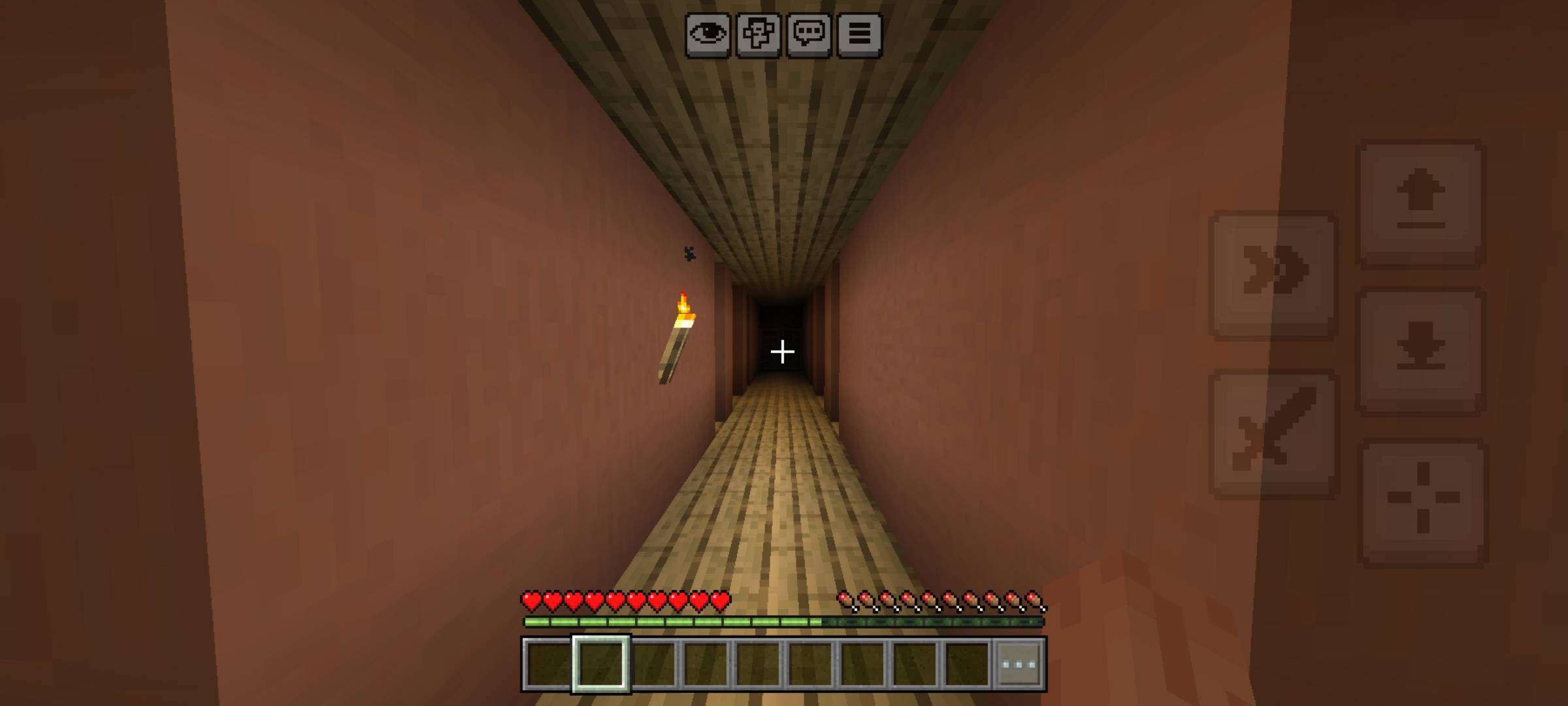 Liminal Space Horror — screenshot 1