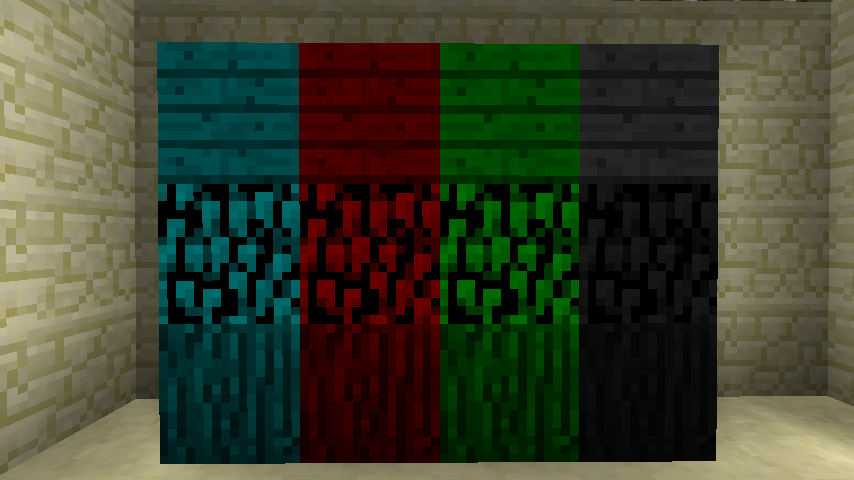 CrystalMod - Minecraft Mods - CurseForge