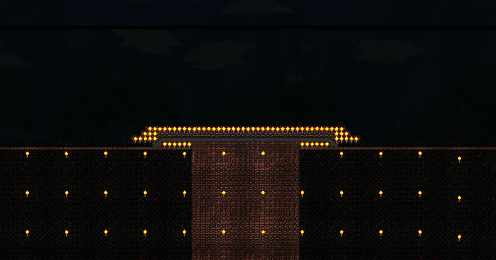 Hellevator 1