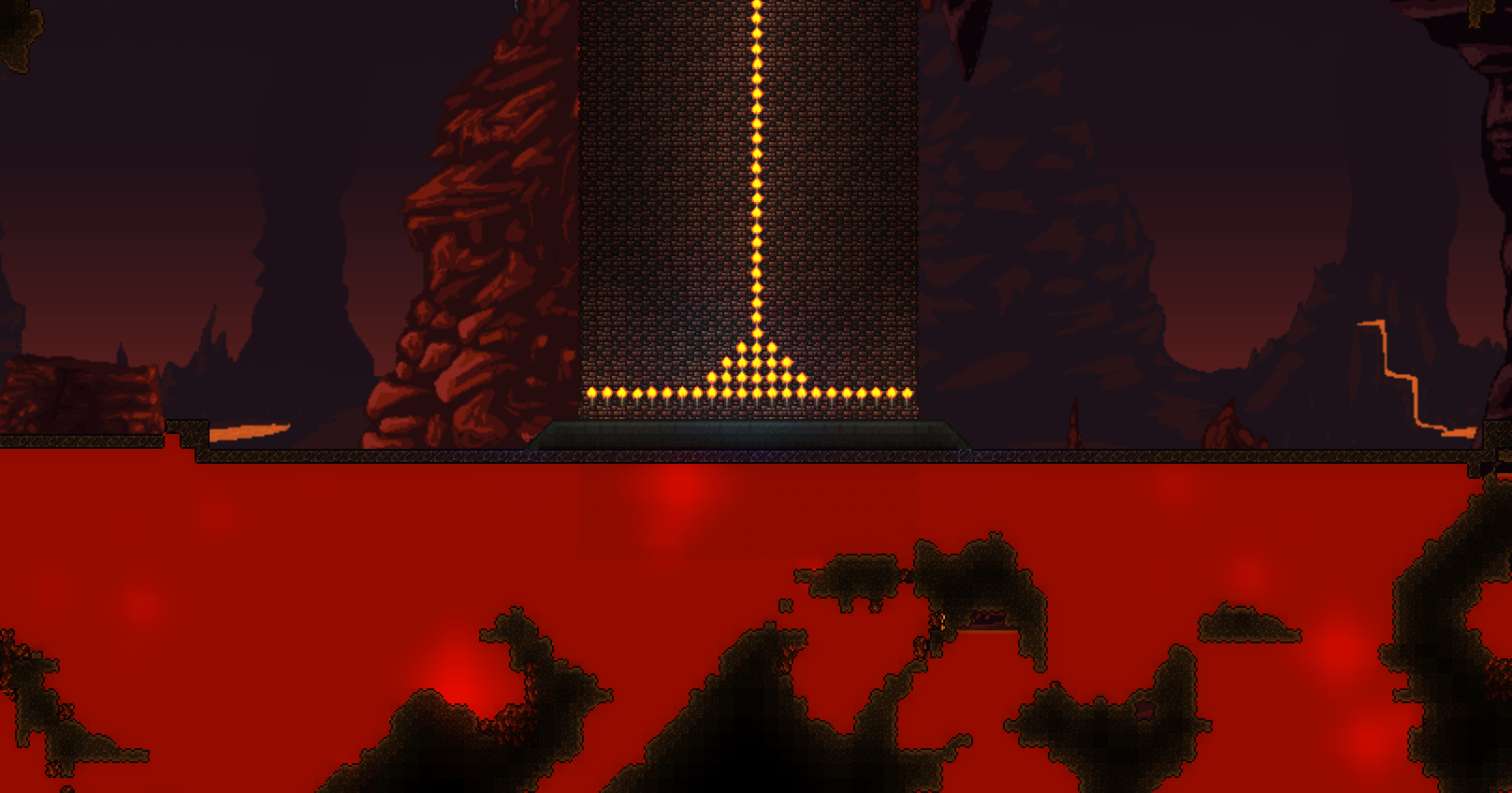 Hellevator 2