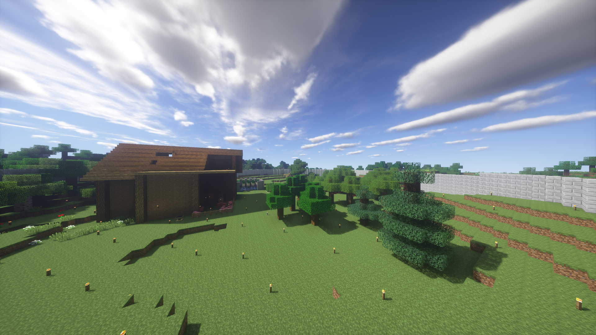 Picture of house