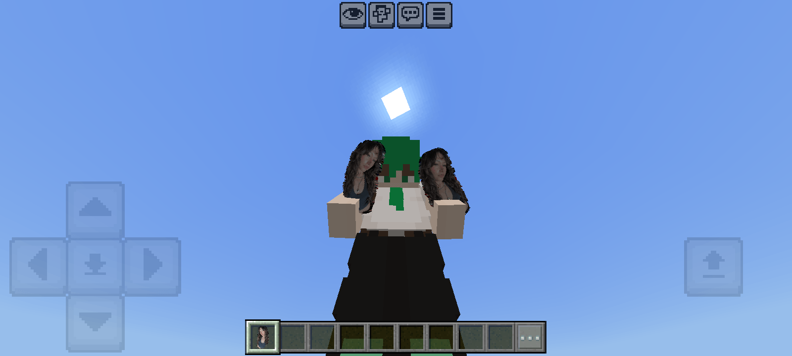 HİLAL TOTEM — screenshot 2