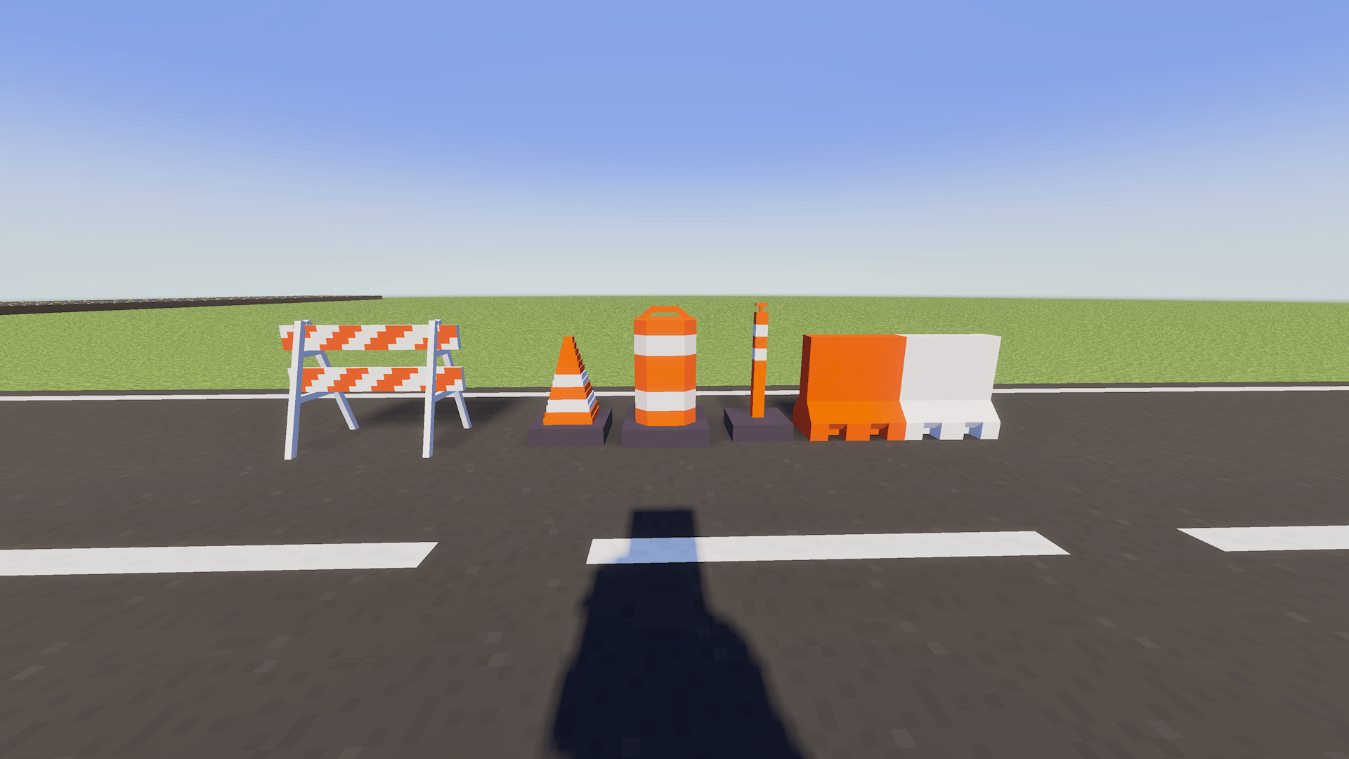 ROADS MAKER + 2.0 — screenshot 6