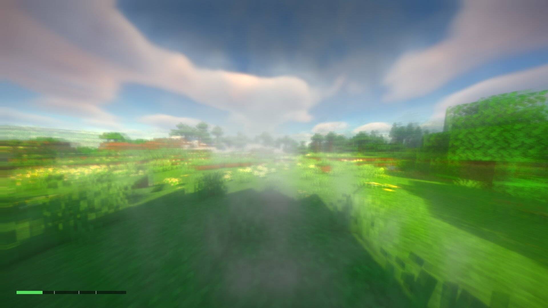 Zaza Shaders — Impairment & Visual Effects — screenshot 1