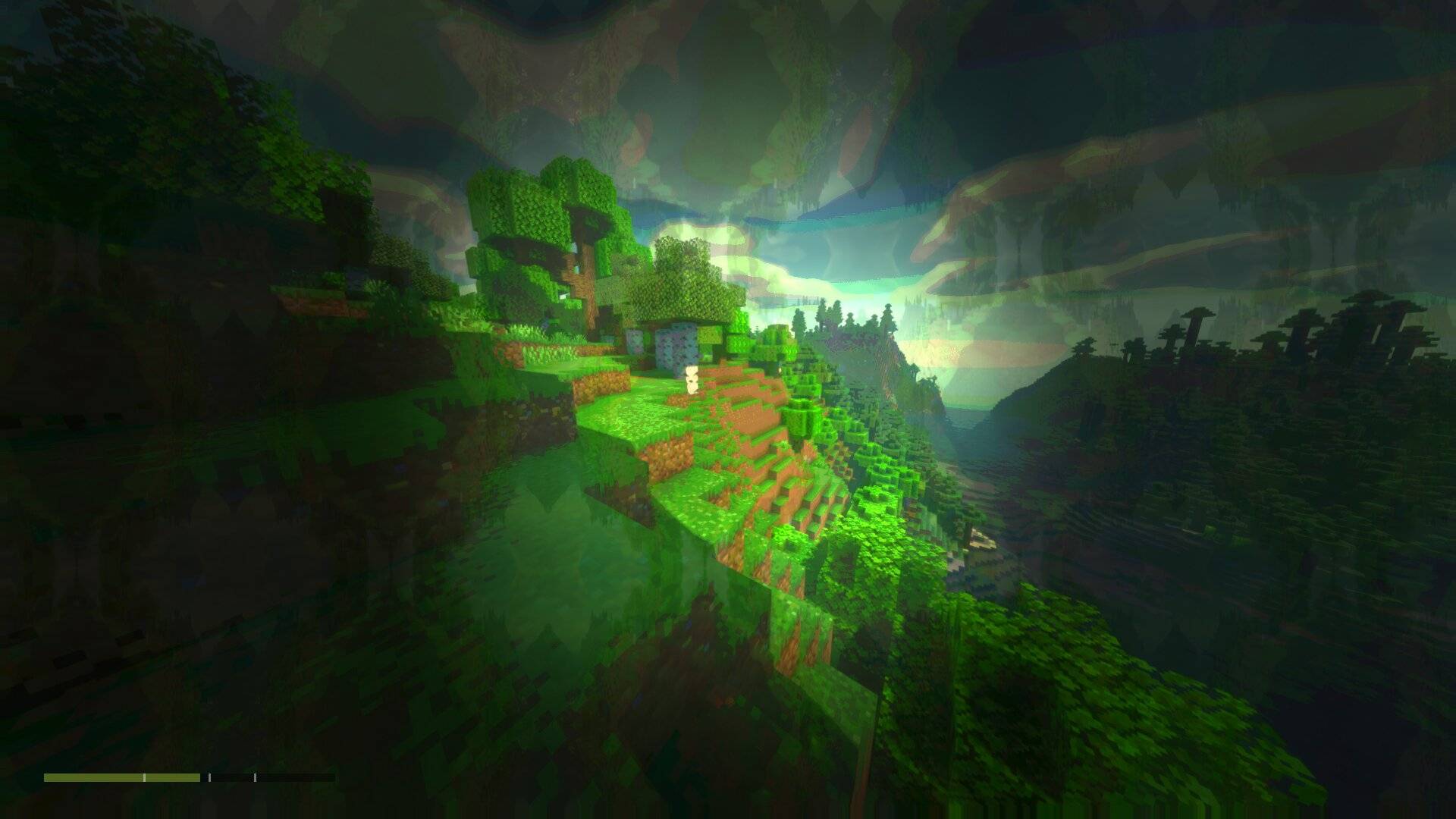 Zaza Shaders — Impairment & Visual Effects — screenshot 3