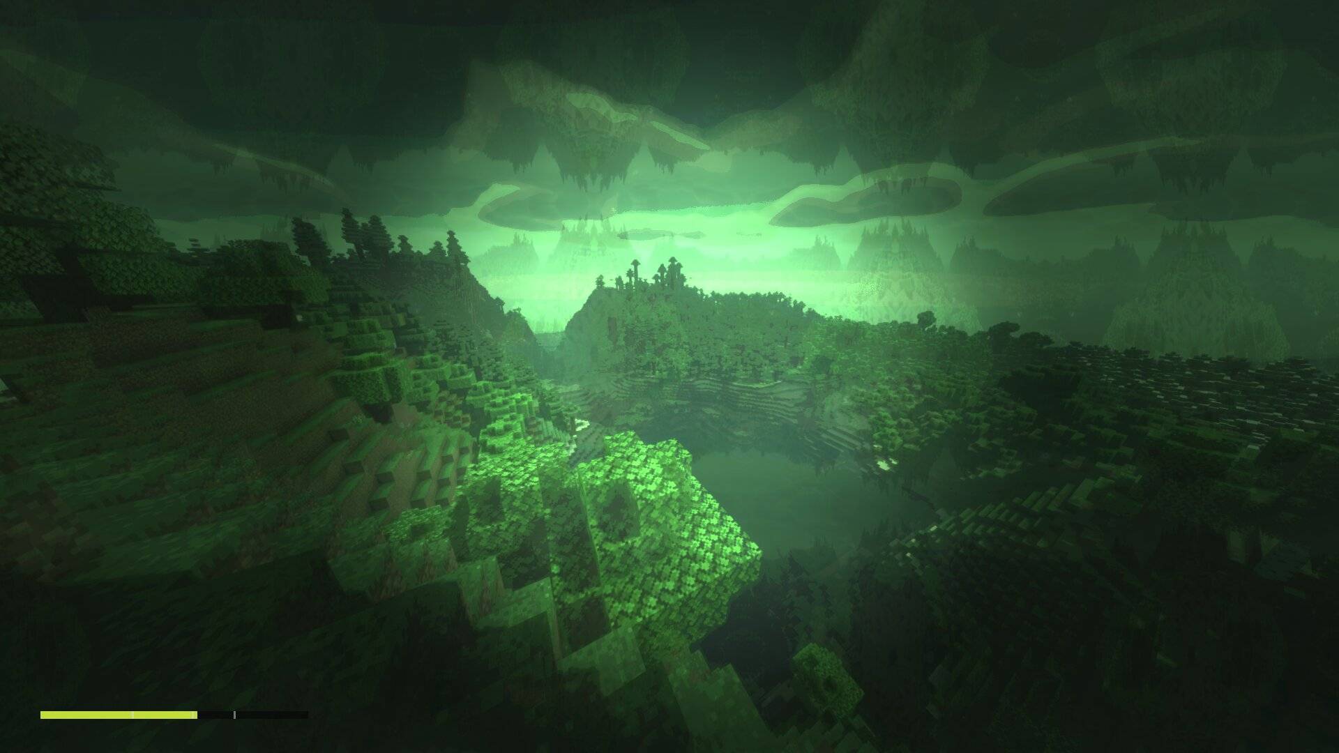Zaza Shaders — Impairment & Visual Effects — screenshot 6
