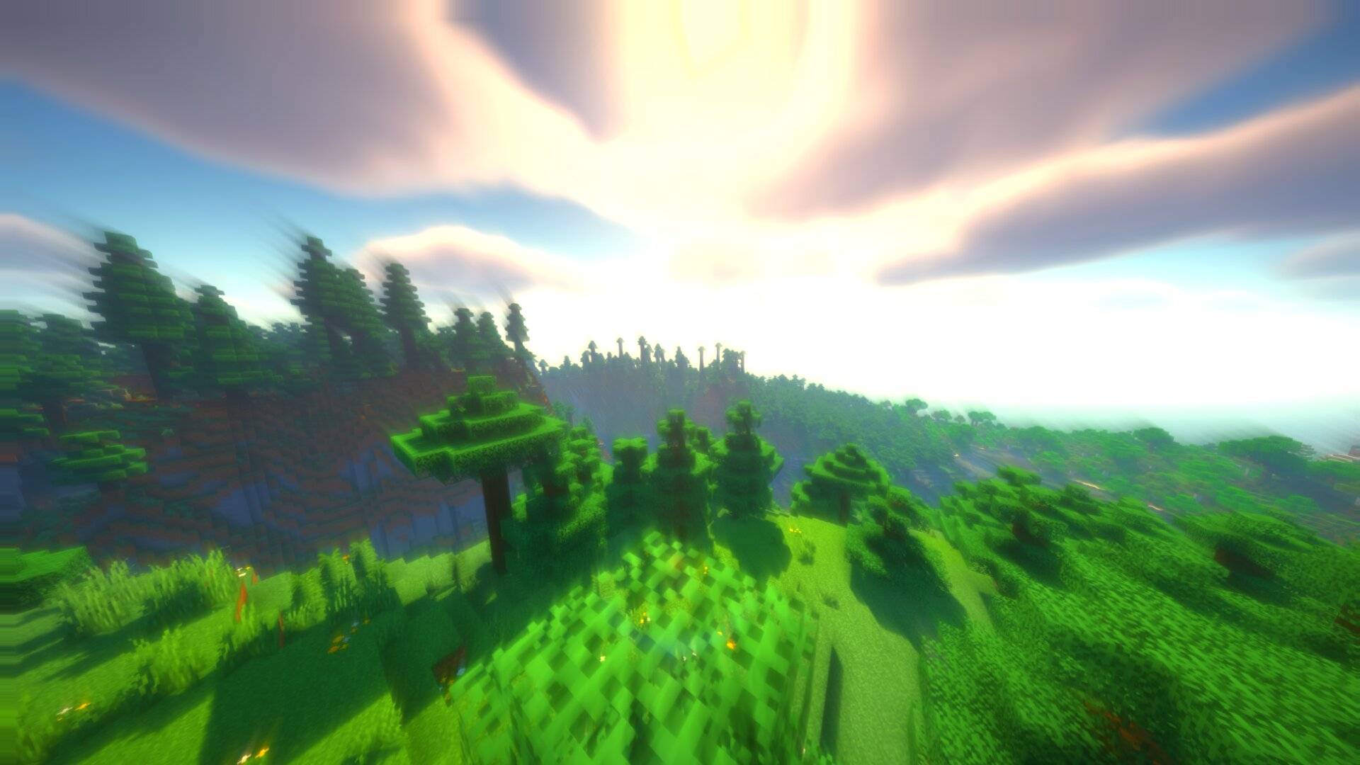 Zaza Shaders — Impairment & Visual Effects — screenshot 4