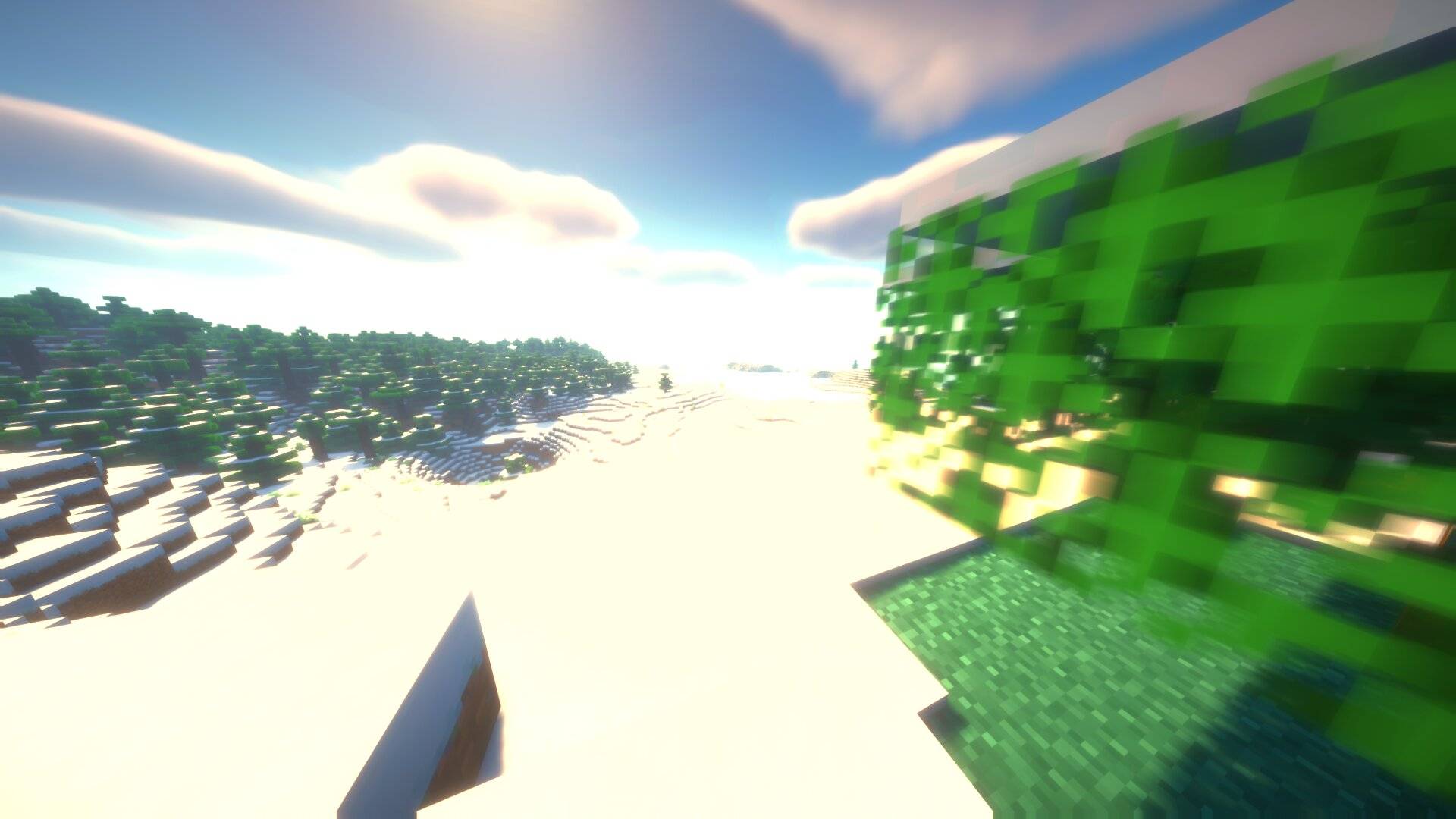 Zaza Shaders — Impairment & Visual Effects — screenshot 5