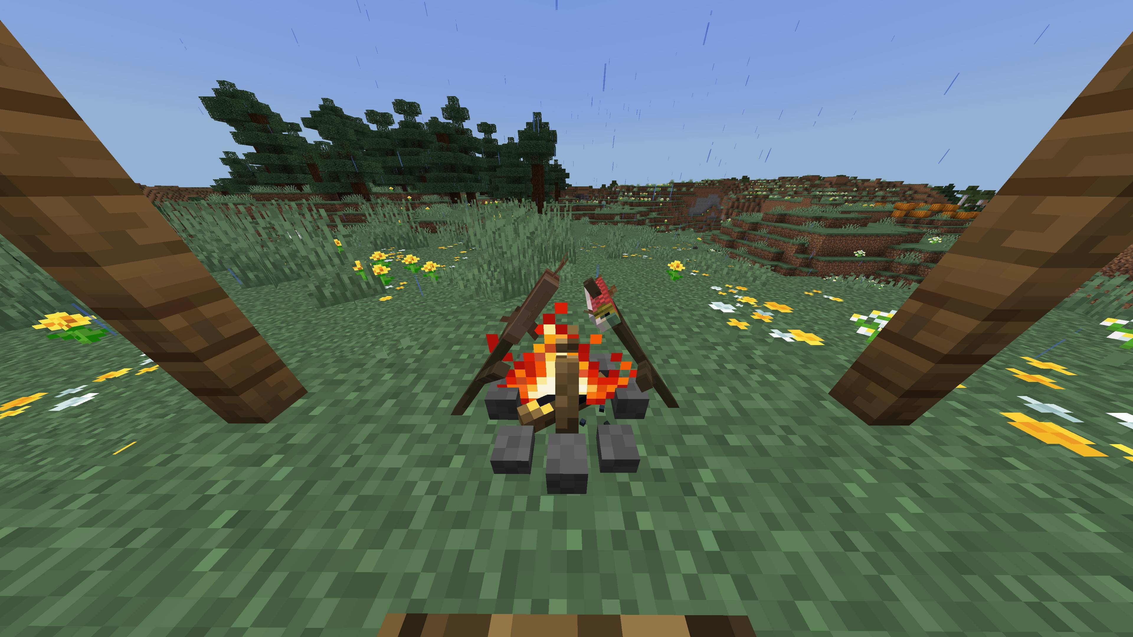 Before the Thaw — screenshot 7