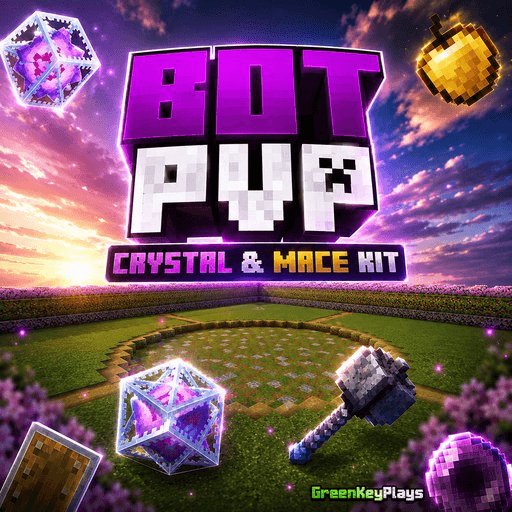 Bot_PvpMap — screenshot 4