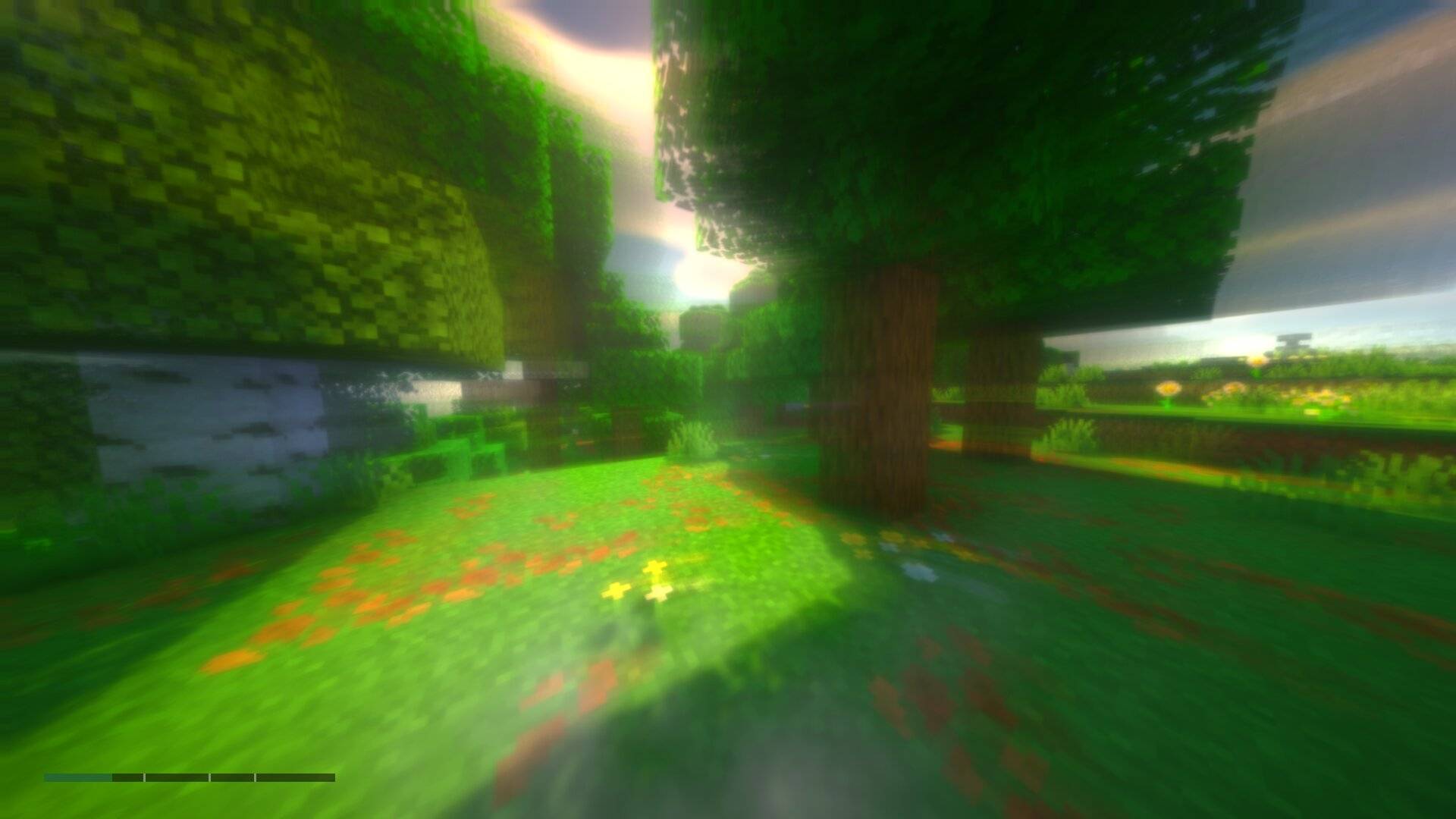 Zaza Shaders — Impairment & Visual Effects — screenshot 2