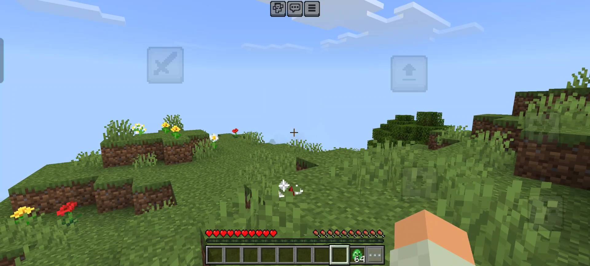 NoBoom Creeper — screenshot 2