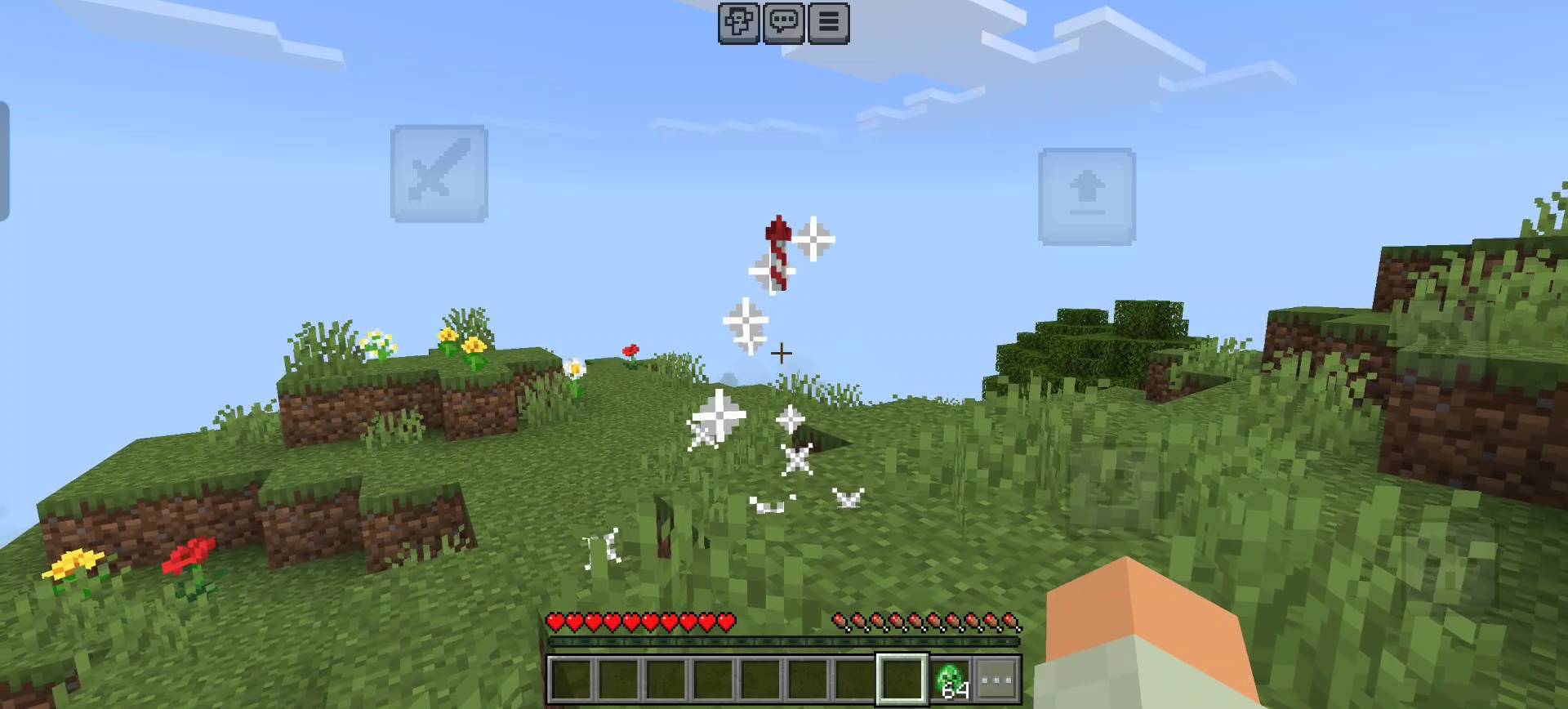 NoBoom Creeper — screenshot 3