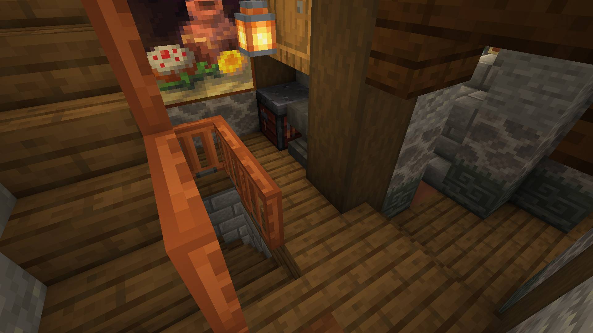 Elven House #2 — screenshot 3