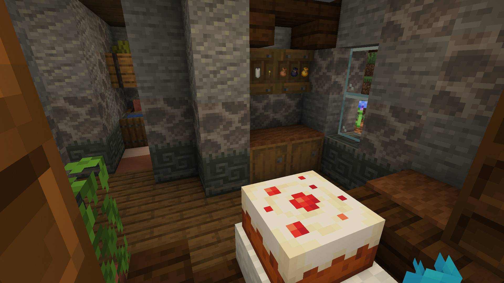 Elven House #2 — screenshot 4