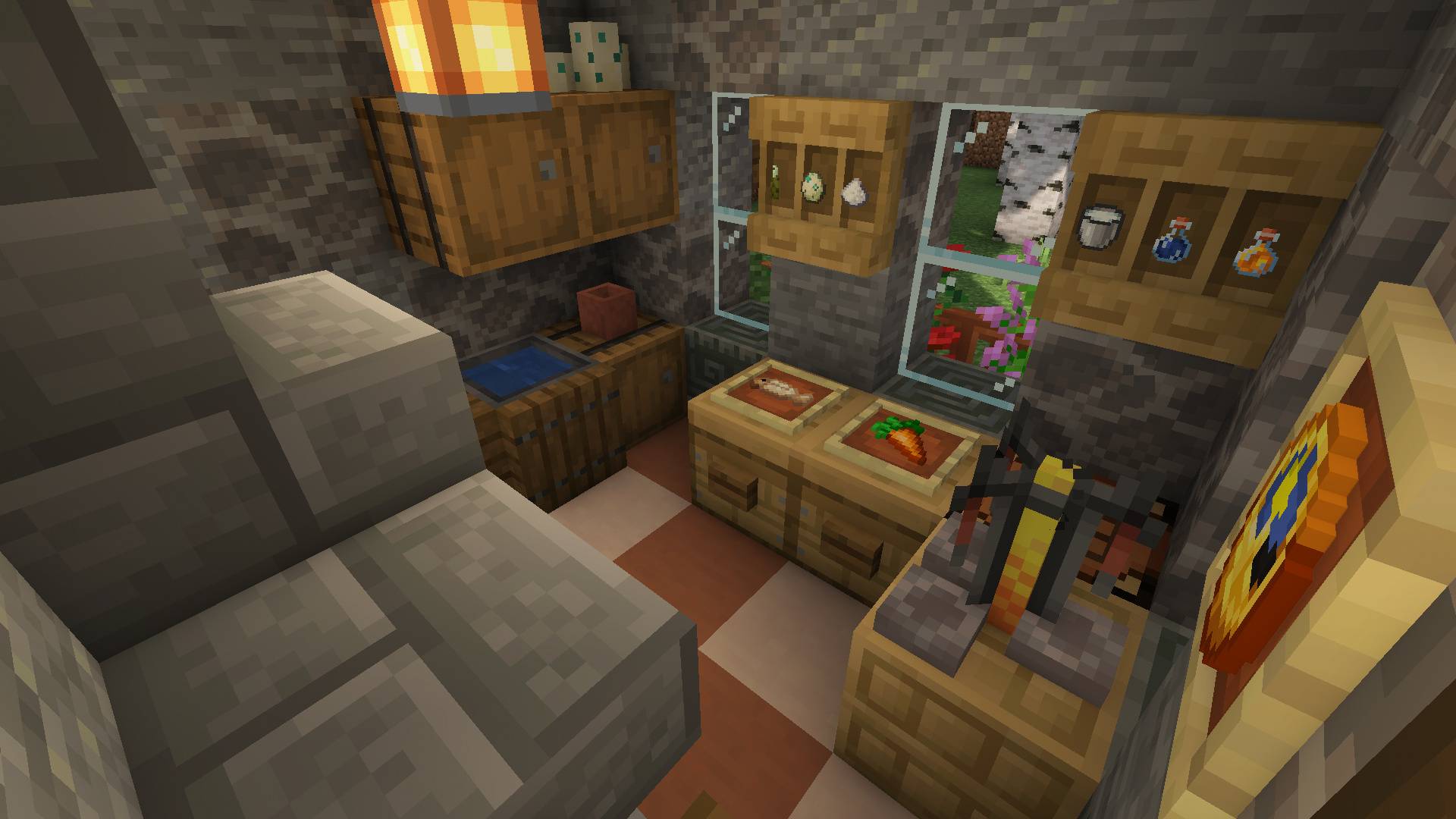 Elven House #2 — screenshot 5