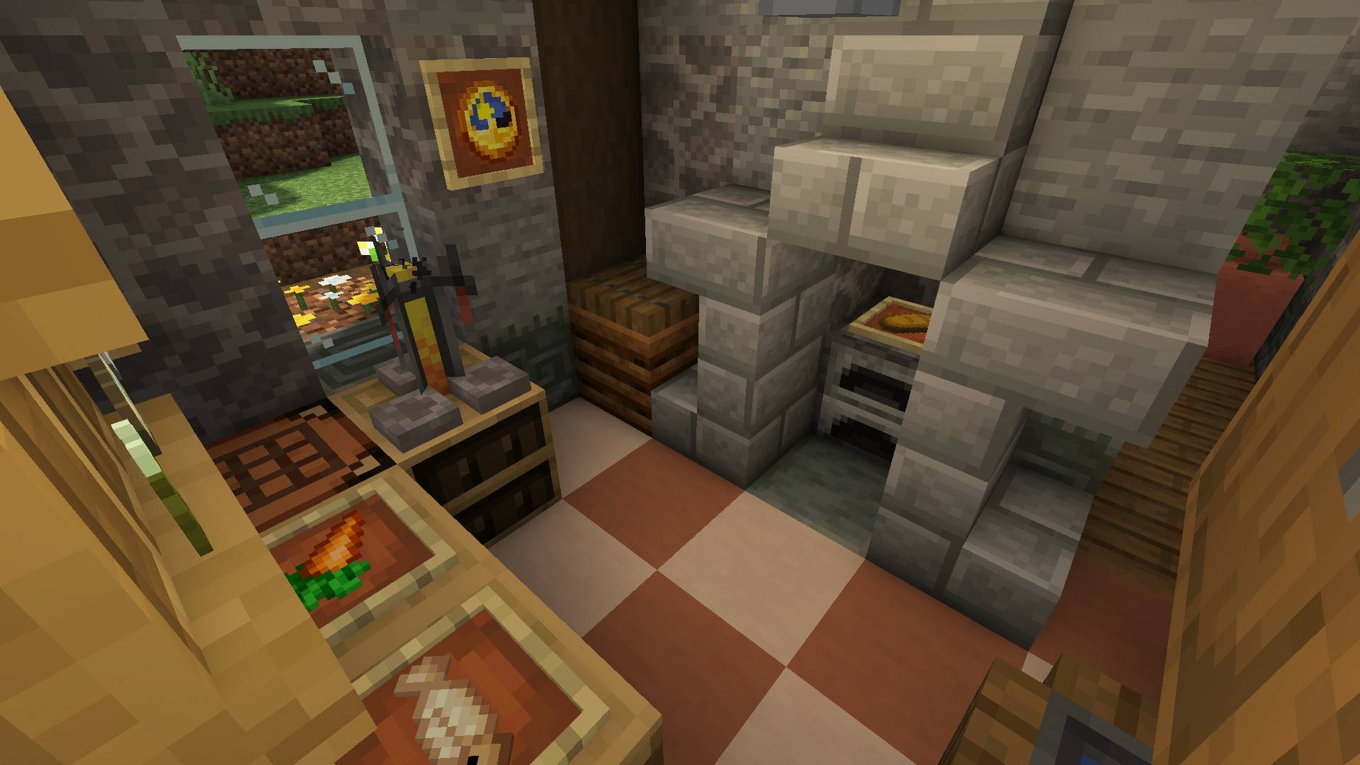 Elven House #2 — screenshot 6