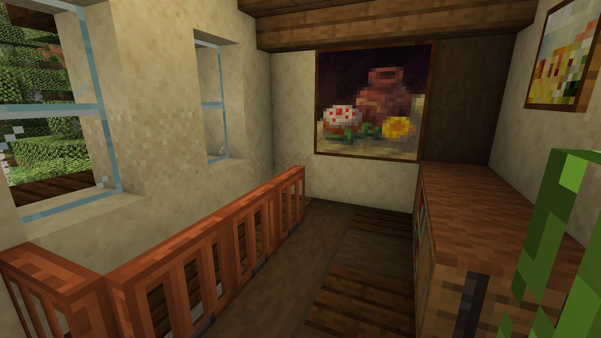 Elven House #2 — screenshot 7