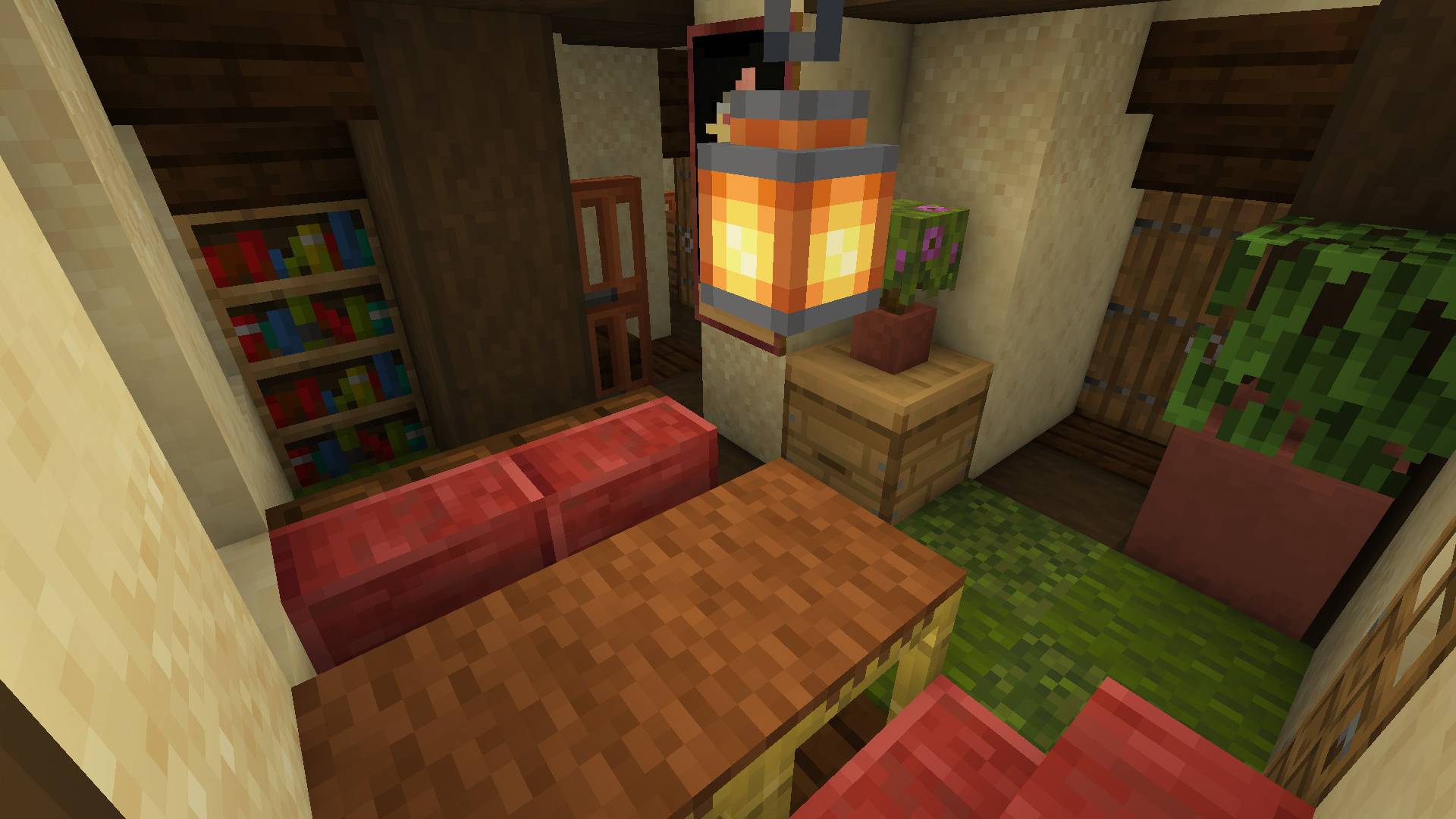Elven House #2 — screenshot 8