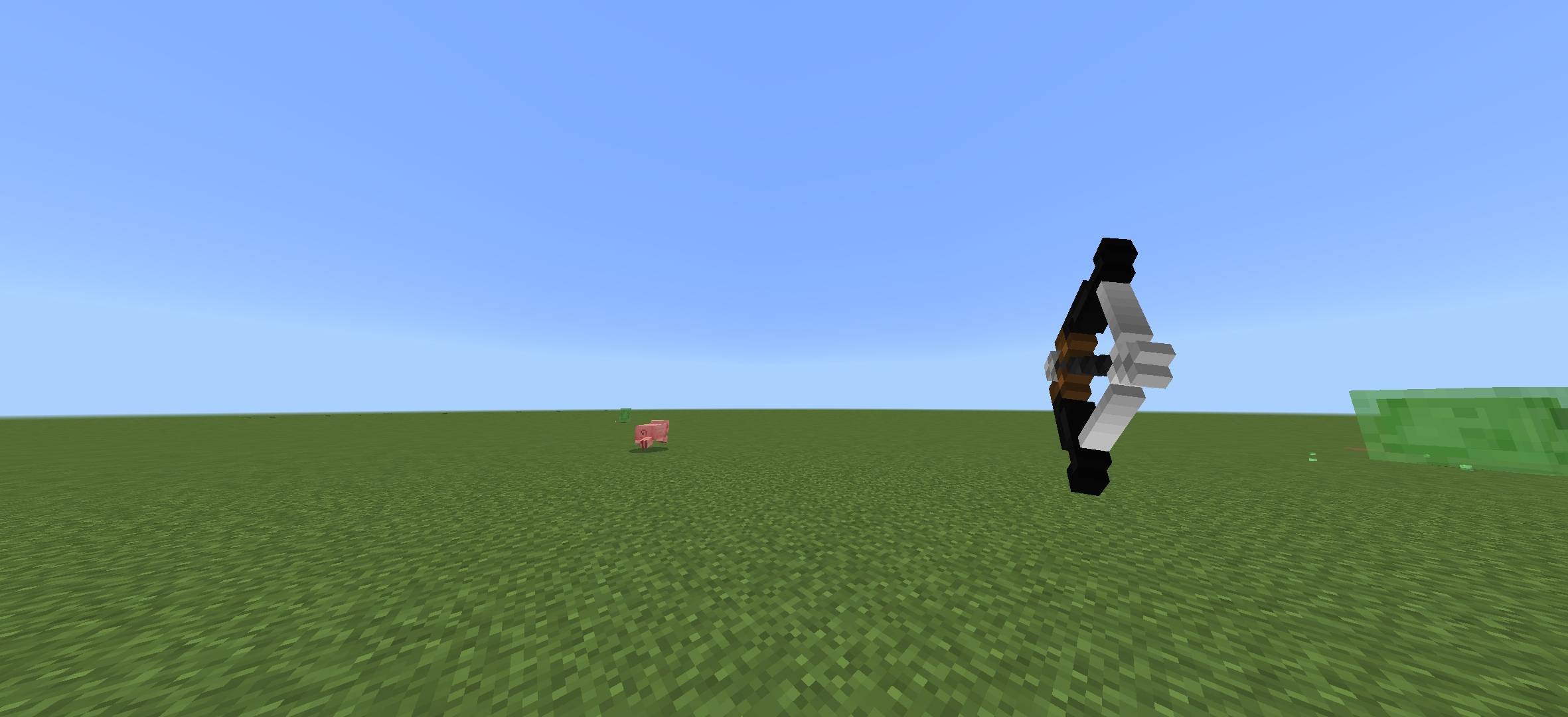 Small Bow — screenshot 2