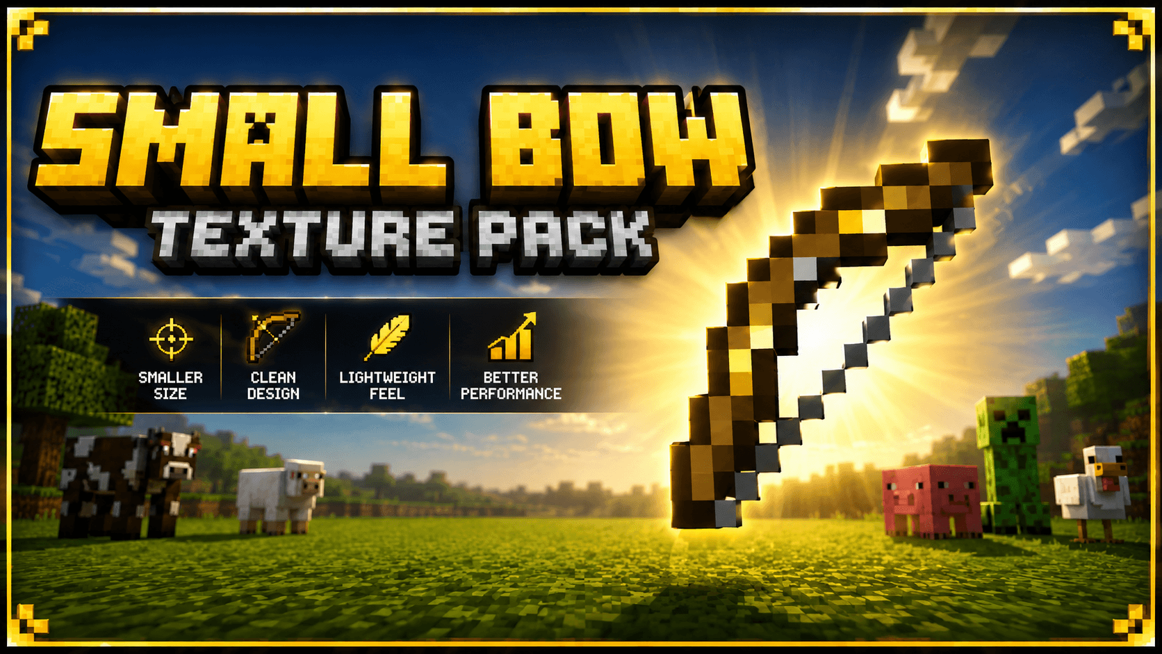 Small Bow — screenshot 1